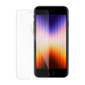 iPhone SE (2022) Screenprotector - Gehard Glas