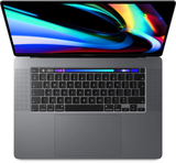 ⁠Macbook Pro 2019 16” 2TB 32GB